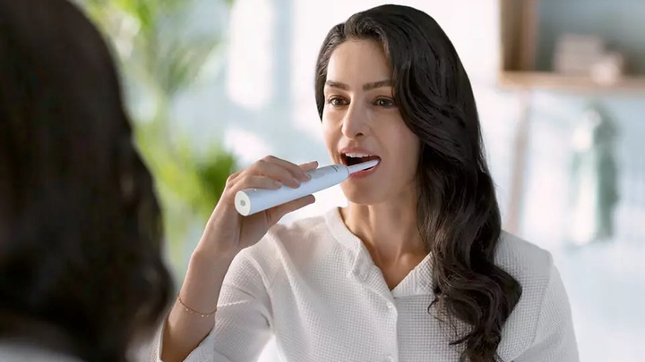 Szczoteczka Soniczna Philips Sonicare do Zębów