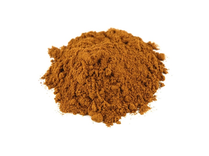 CYNAMON MIELONY 1kg NATURALNY ŚWIEŻY JAKOŚĆ PREMIUM