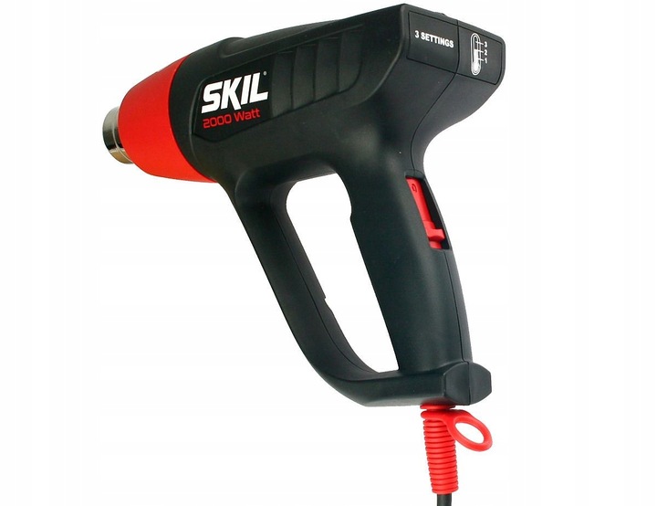 OPALARKA 2000W 8003 SKIL