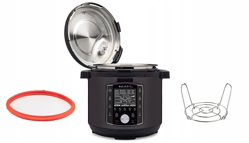 Instant Pot Pro 6 multicooker 10 w 1