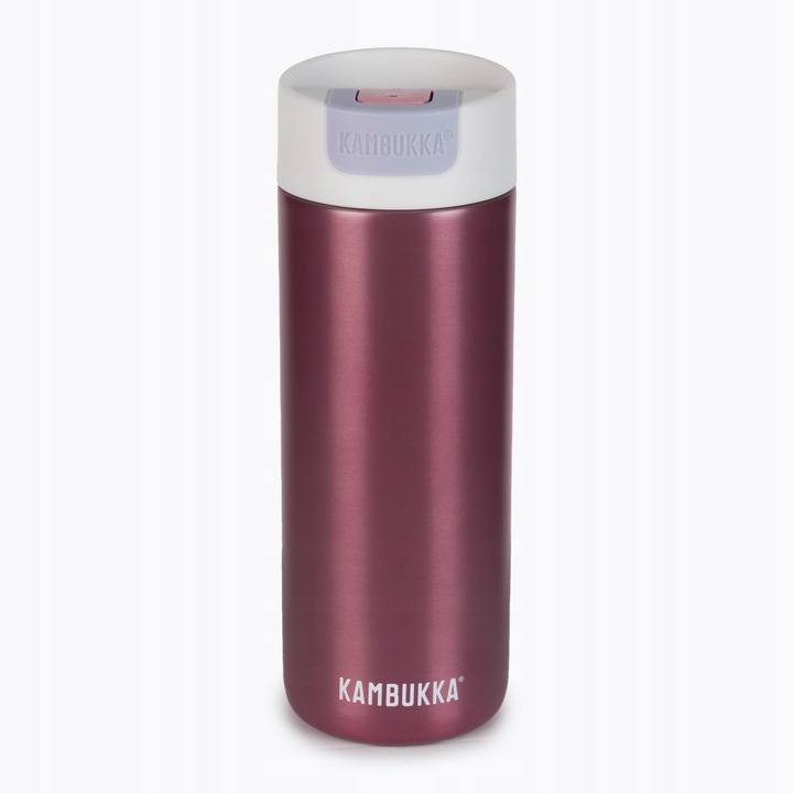Kubek termiczny Kambukka Olympus 500 ml aurora pink