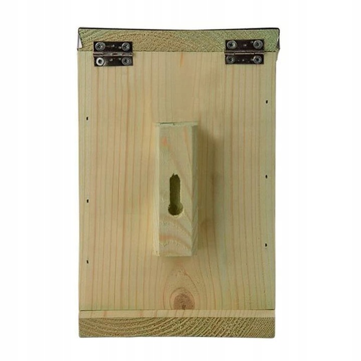 Karmnik dla wiewiórek WA09, Wiewiórka, Domek, Karmnik do ogrodu