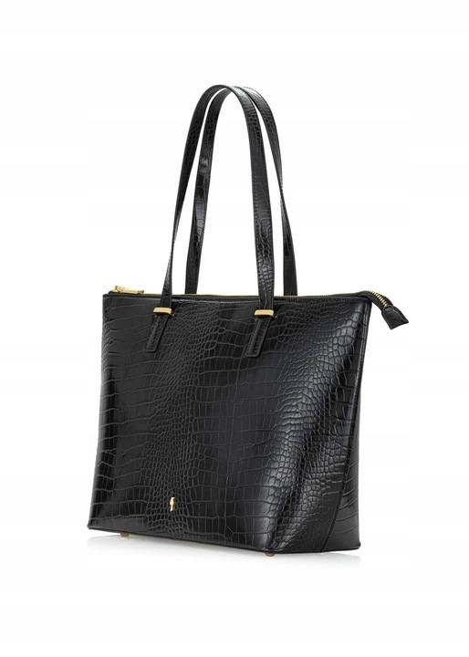 OCHNIK Elegancka torebka shopper damska TOREC-0953A-97(Z25)