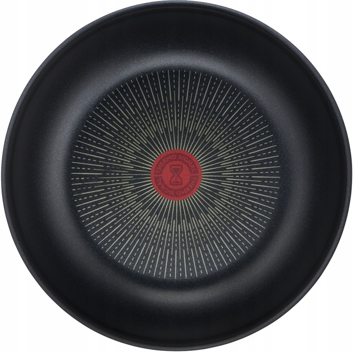 Wok TEFAL Ingenio Unlimited 26 cm TYTANOWA