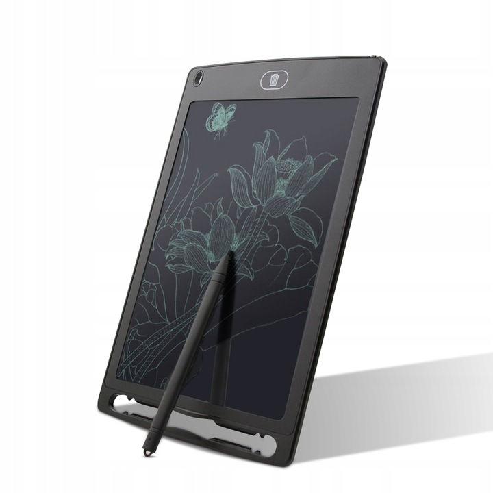 TABLET GRAFICZNY DO RYSOWANIA DLA DZIECI RYSIK 8,5