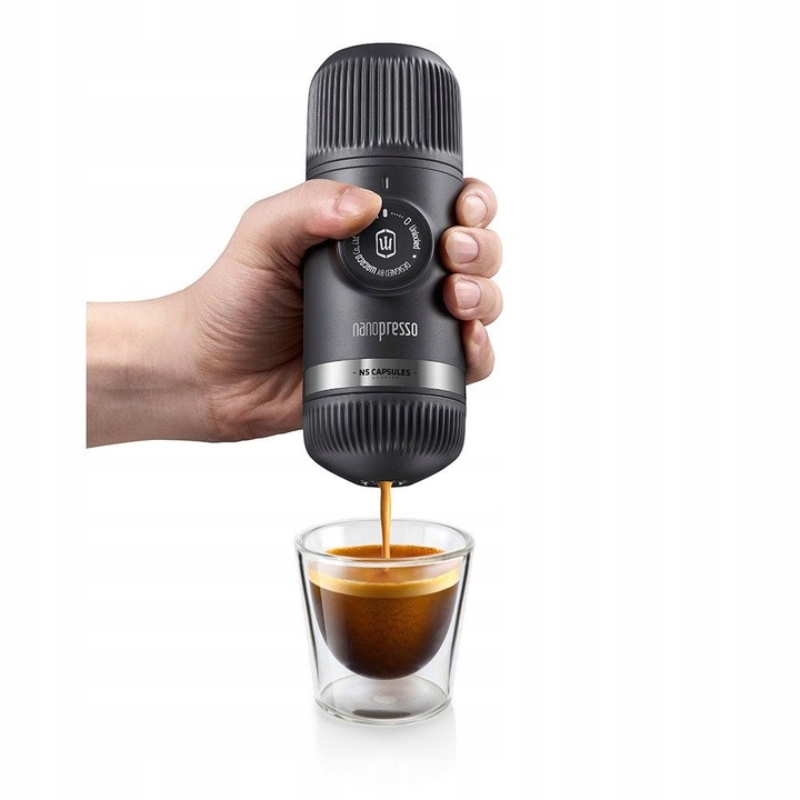 Adapter do kapsułek Wacaco Nespresso