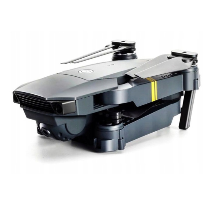 DRON 998 PRO Dual KAMERA 4K WIFI DLA POCZĄTKUJĄCYCH