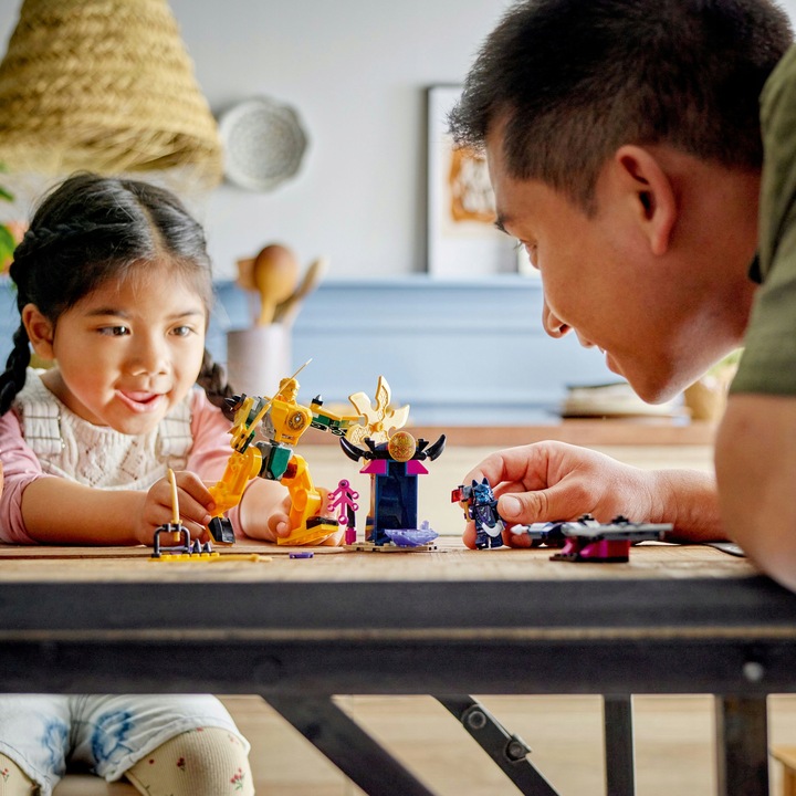 LEGO Ninjago Mech bojowy Arina 71804