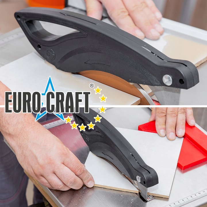 PRZECINARKA DO PLYTEK FLIZ GLAZURY PANELI GRESU PIŁA STOŁOWA MOKRO STOLIK