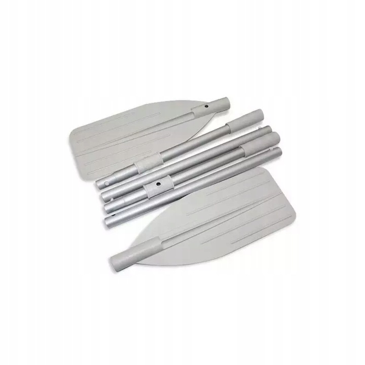 Wiosła aluminiowe do pontonów Mariner 10062 Intex