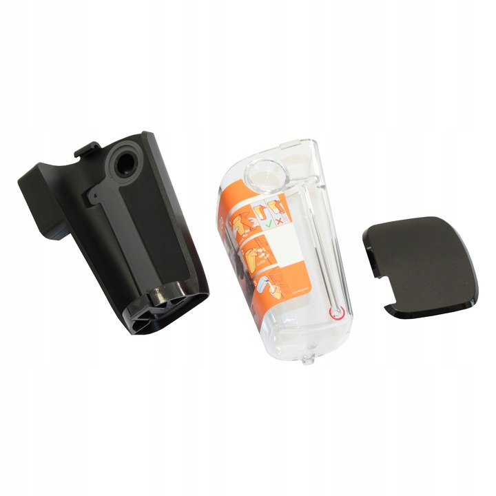 Pojemnik na mleko ekspres PHILIPS / Saeco Latte Go