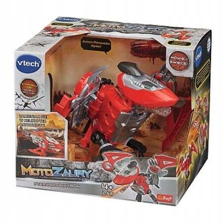 VTECH - Motozaury - Pteranodon Kyrion