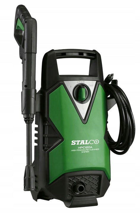 Myjka wysokociśnieniowa HPC150A Stalco