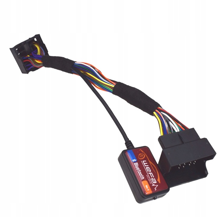 Adapter moduł Bluetooth Audi A4 B8 A5 Q5