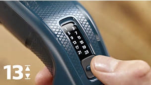 MASZYNKA DO STRZYŻENIA WŁOSÓW GOLARKA PHILIPS PREMIUM