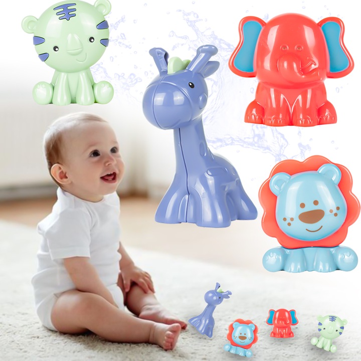 KARUZELKA KARUZELA DO ŁÓŻECZKA PROJEKTOR POZYTYWKA Z PILOTEM DLA DZIECI