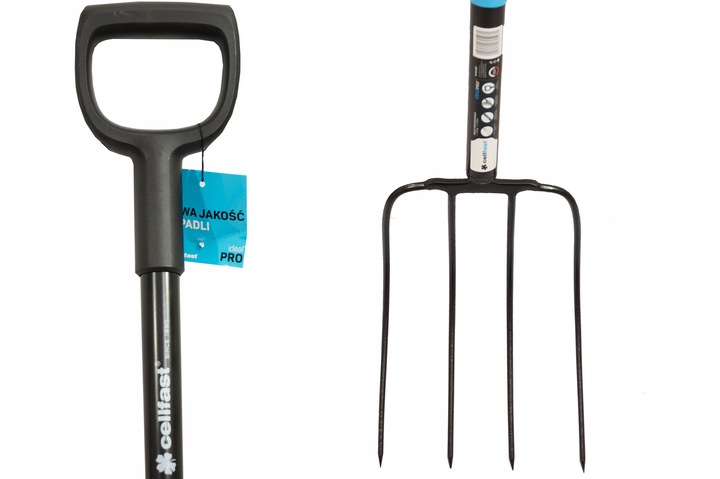 WIDŁY GOSPODARCZE CELLFAST IDEAL PRO