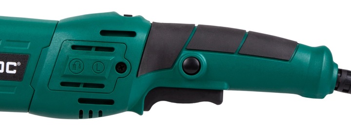 Polerka samochodowa 1050W – 150mm plus 4 pady