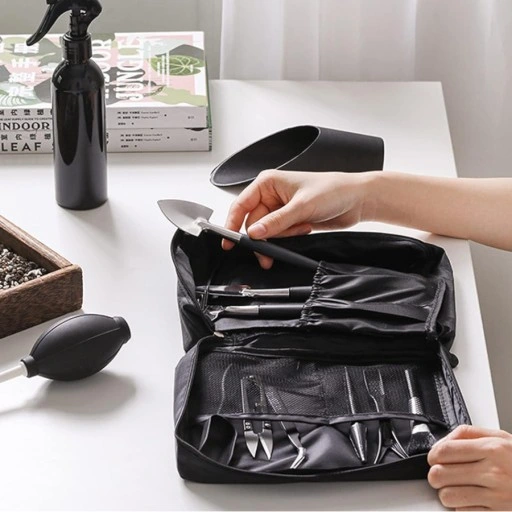 Zestaw narzędzi ogrodowych do Bonsai 13 szt