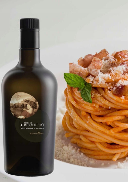 Premium Oliwa Extra Virgin 500ml