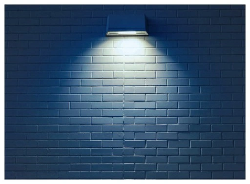 HALOGEN LED 50W Roboczy Budowlany IP65 z Uchwytem