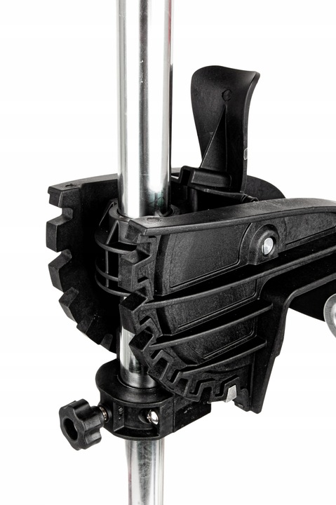 SILNIK ELEKTRYCZNY ZABURTOWY DO PONTONU ŁODZI 65lb