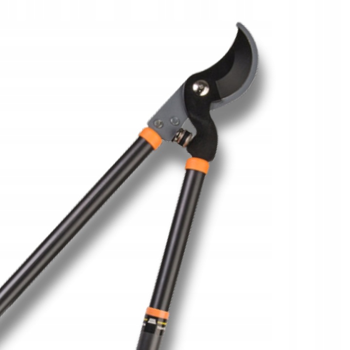 SEKATOR DO GAŁĘZI DRZEW KRZEWÓW TELESKOPOWY NOŻYCE RĘCZNE REGULOWANE