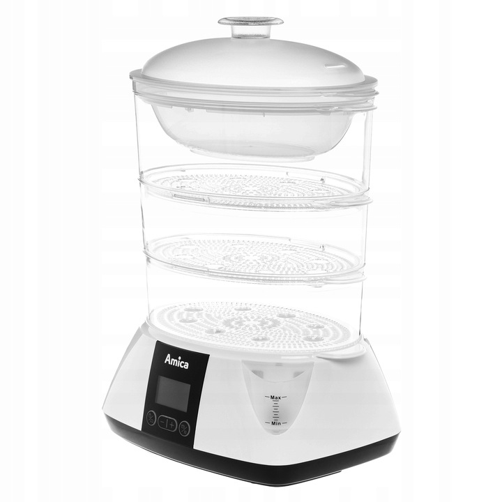 Parowar AMICA PT3012