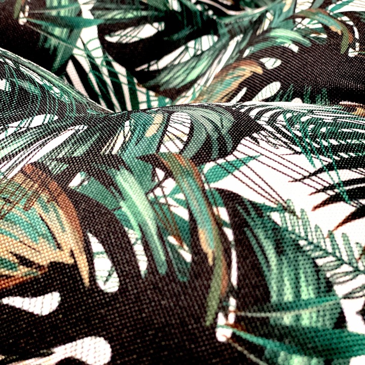 NA ŁAWKĘ PODUSZKA HUŚTAWKĘ OGRODOWĄ 140x110 cm