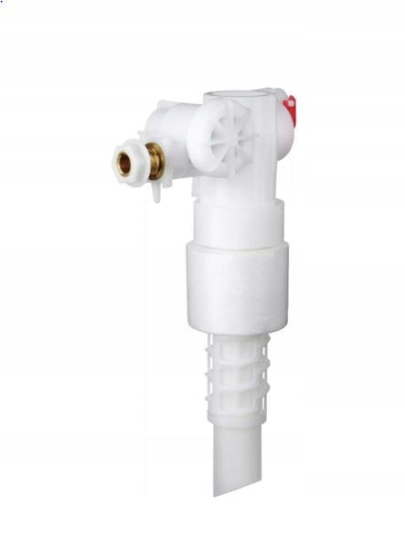 Grohe zawór napełniający pływak do spłuczki podtynkowej WC 43537000