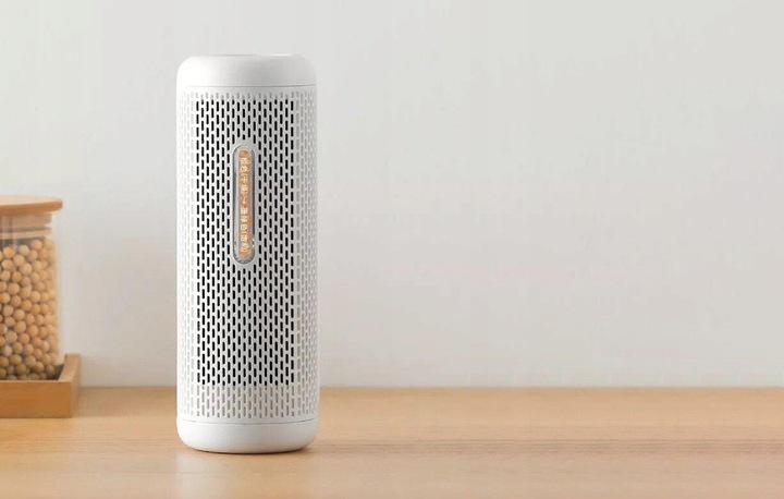 BEZPRZEWODOWY POCHŁANIACZ WILGOCI OSUSZACZ POWIETRZA DEERMA DEM-CS50MW 20W