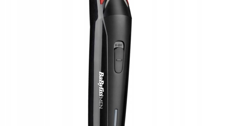 TRYMER DO BRODY BABYLISS T861E CZARNY