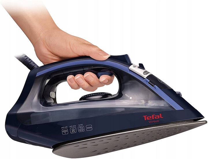 Tefal Żelazko parowe FV 1739
