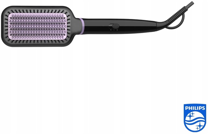 Szczotka prostująca Philips BHH880/00