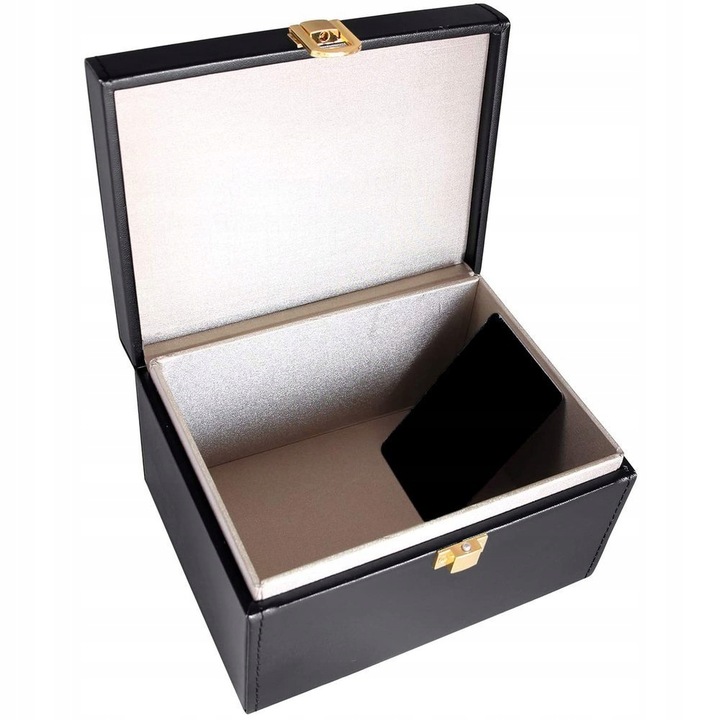 Skuteczna Blokada RFID dla Kluczyków Samochodowych Braders