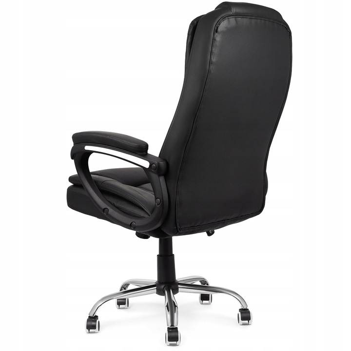 FOTEL BIUROWY OBROTOWY KOMFORTOWY KRZESŁO BIUROWE