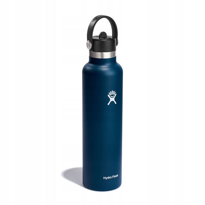 Butelka termiczna Hydro Flask 620ml słomka stal BPA free