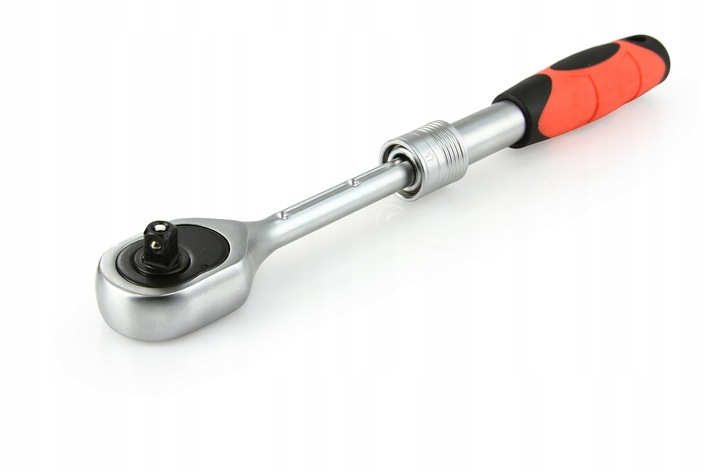 GRZECHOTKA 1/4 WYSUWANA TELESKOPOWA POLSKA!!!