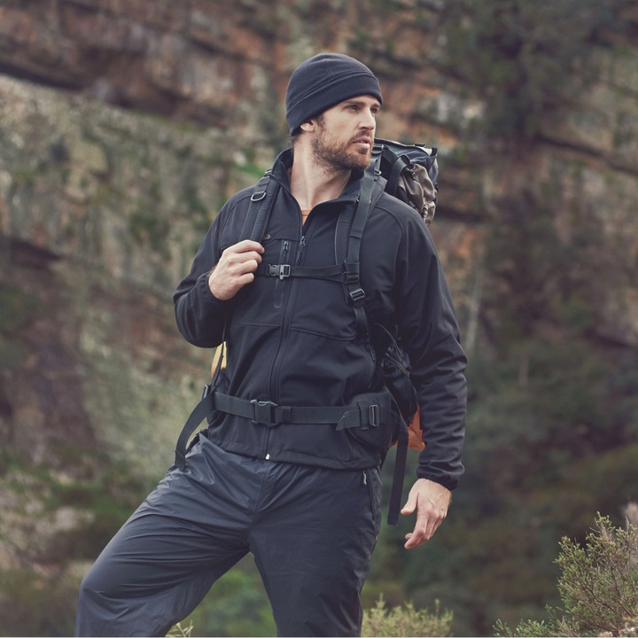 Combat shirt woodland PL rozmiar XL