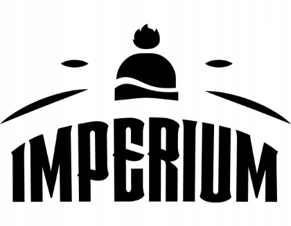 Czapka zimowa damska z pomponem + komin Ecru