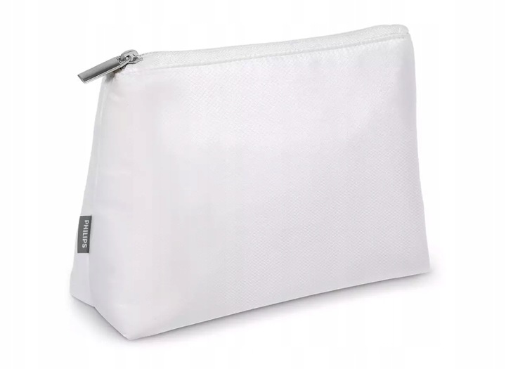 ZESTAW DEPILATOR LASEROWY PHILIPS LUMEA PRESTIGE Z 4 NASADKAMI + POKROWIEC