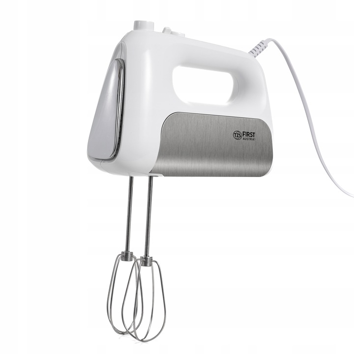 MIKSER RĘCZNY KUCHENNY MOCNY SILNIK FIRST AUSTRIA
