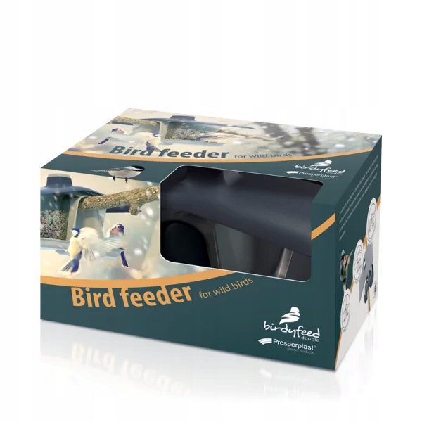 Karmnik dla ptaków - Birdyfeed double