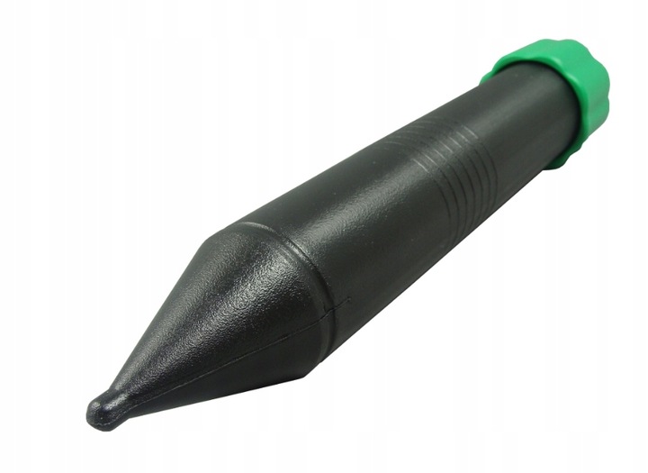 ODSTRASZACZ KRETY MYSZY SZCZURY NORNICE Sonic BROS zasięg do 800m2