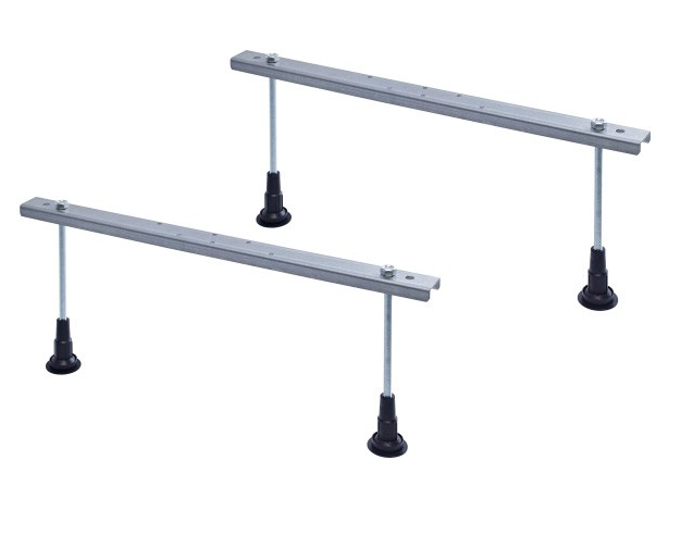 STELAŻ NOGI DO WANNY CERSANIT