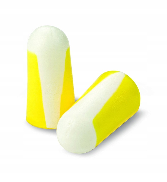 ZATYCZKI DO USZU STOPERY 200 PAR parowane 200 PAR!