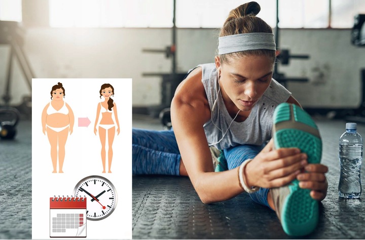 WAGA ANALITYCZNA ŁAZIENKOWA TECH-MED TM-WA002 BMI