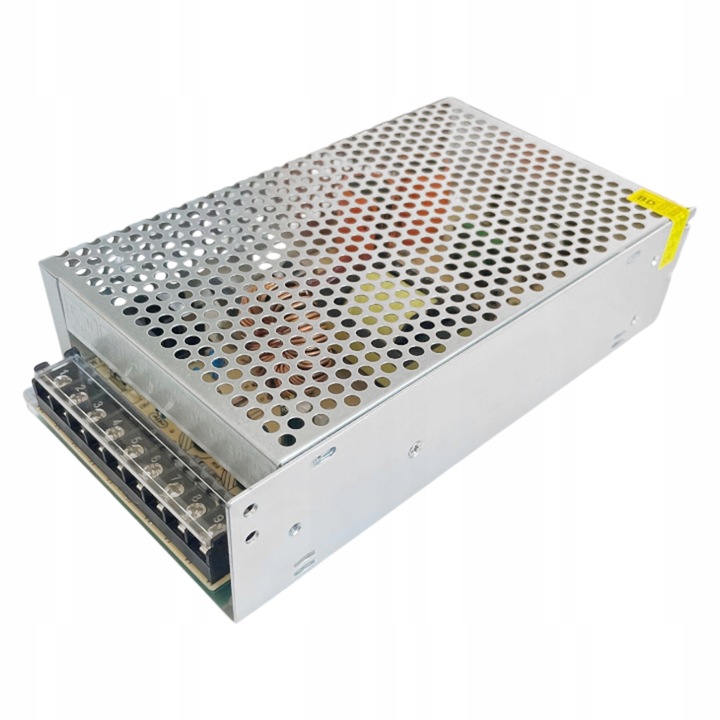 ZASILACZ DO WEBASTO DEWASTO NAGRZEWNICY 12V 20A 250W + PRZEWÓD