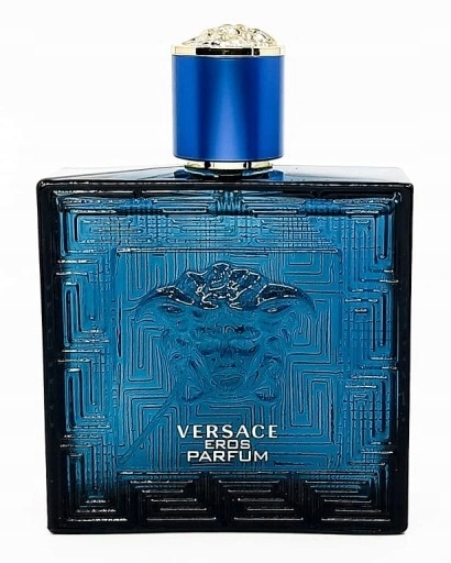 Versace Eros tester 100 ml EDP