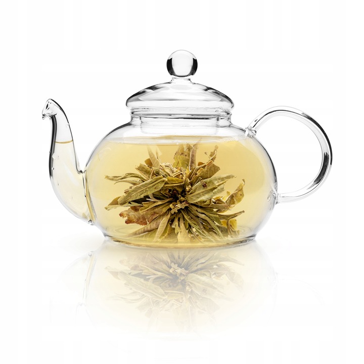 Herbata kwitnąca Lichee kokosowa 8 szt